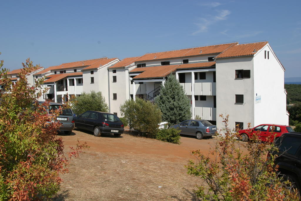 Apartments Hostin Garoful Duga Uvala Pavicini Exterior foto