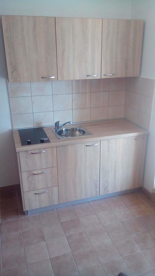 Apartments Hostin Garoful Duga Uvala Pavicini Exterior foto