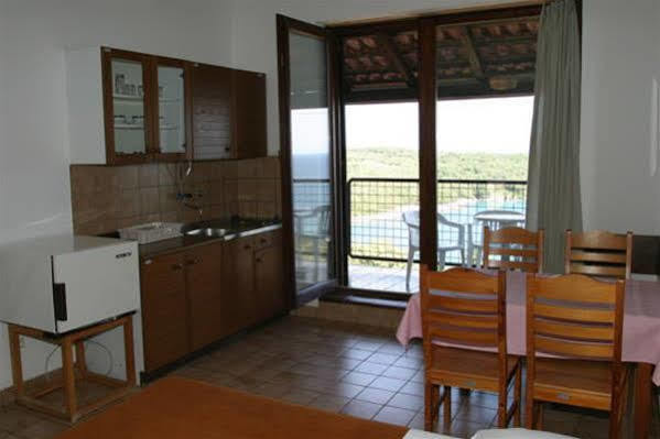 Apartments Hostin Garoful Duga Uvala Pavicini Exterior foto